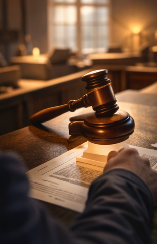 Проверка задолженностей (ФССП)