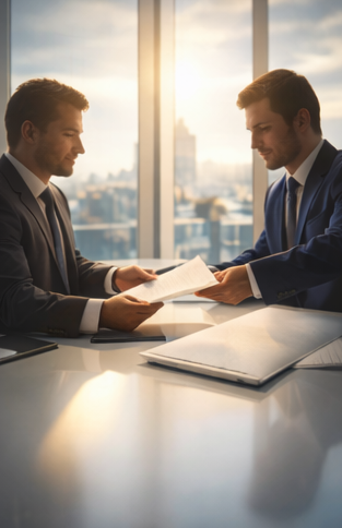 Проверка контрагента