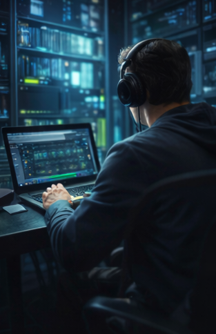 Данные по телефону