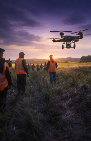 Информация о человеке