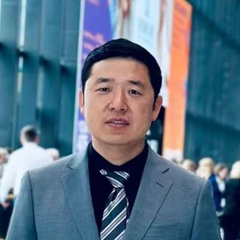 Neil Xu, 31 год, Ningbo