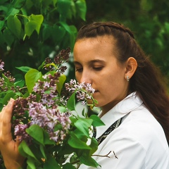 Viktoria Bondarenko, 24 года, Калининград