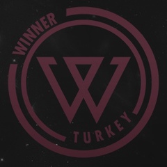 Winner Turkey