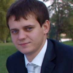 Юрий Артёмов, 38 лет, Киев