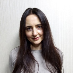 Марина Лисовская, Харьков