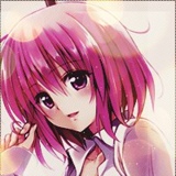 Momo Deviluke, 28 лет