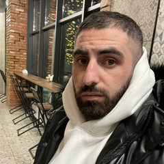 Davit Barseghyan, 32 года, Нижний Новгород