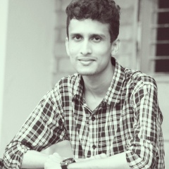 Hridoy Khan, 31 год, Dhaka