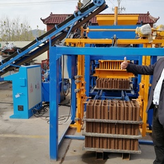 Block-Machine Osino, 41 год, Linyi