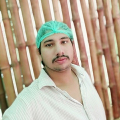 Abdul Ghaffar, 35 лет, Lahore