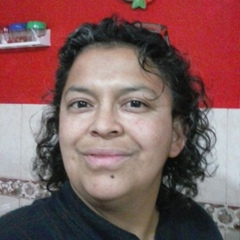 Carmenza Ramos, Pasto