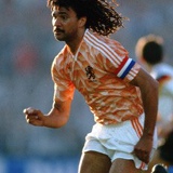 Ruud Gullit, Amsterdam