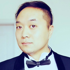 John Zhao, 42 года, Shenyang