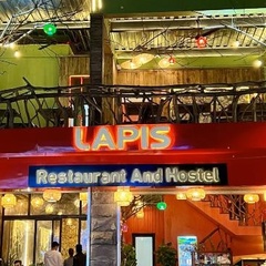 Lapis-Restaurant-And-Hostel Hostel, 25 лет, Ninh Bình