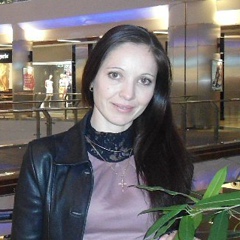 Екатерина Кутаева, Барнаул