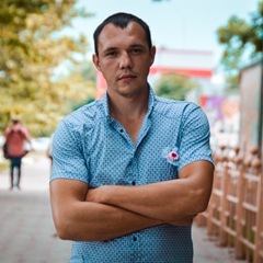 Илья Манников, 35 лет, Краснодар