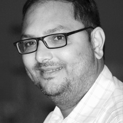 Chirag Patel, 40 лет, Ahmedabad