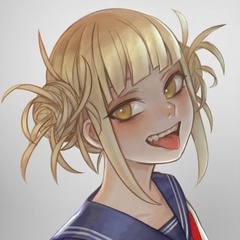 Toga Himiko