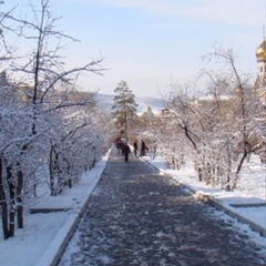 Дмитрий Курбатов, Улан-Удэ