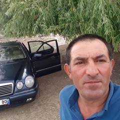 Musa Öztürk, 51 год, Ankara