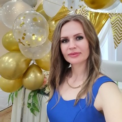 Светлана Модина, 41 год