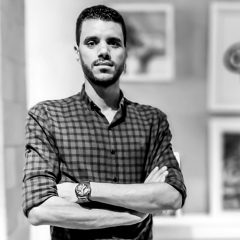 Abanoub Thabet, 30 лет, Minya