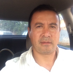 Alfredo Rodriguez, 50 лет, Guadalajara