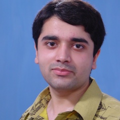 Rana-Tauseef Ali, 39 лет, Islamabad