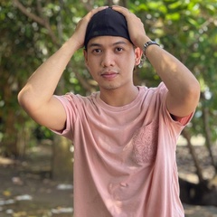 Steve-Francis Sayson, 23 года, Pagadian