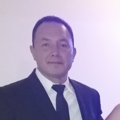 Edgar-Arnoldo Márquez-Juarez, 51 год, Saltillo