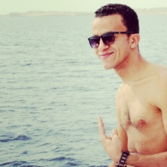 Ahmed Shehab, Sharm el-Sheikh