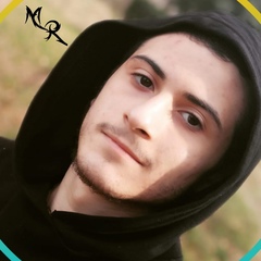 Mohammadreza Ramezani, 22 года