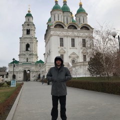 Андрей Бирюлин, Боковская