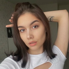 Lina Machneva, 23 года, Москва