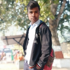 Amit Kumar, 21 год, New Delhi