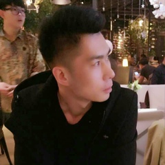 Bowen Pang, 33 года, Tianjin