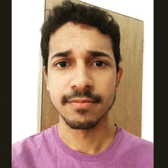 Leandro Bastos, 33 года, São Paulo