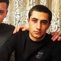 Ando Khazaryan, 22 года, Ереван