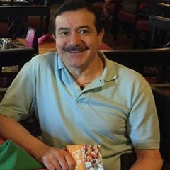 Jose Luis-Rocha, 67 лет, Mexicali