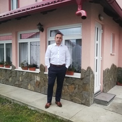 Gabriel Rusu, Suceava