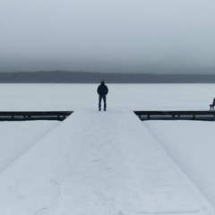 Александр Волохов, Санкт-Петербург