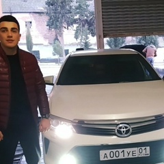 Misir Nurullayev, 32 года, Баку