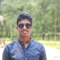 Shamsul Huda, 29 лет, Dhaka