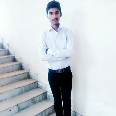 Sachindra Kumar, 23 года, Kolkata