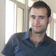 Issam Younes, 34 года, Oran