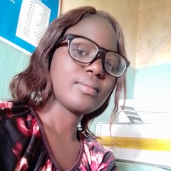 Gloria Kahambu, 26 лет, Bukavu