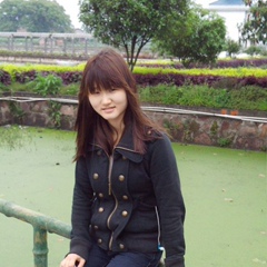 Tina Hu, 32 года, Guangzhou