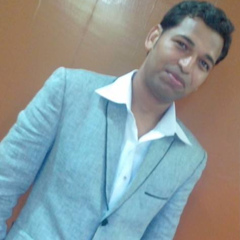 Manav Mishra, Indore