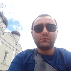 Artash Movsisyan, 34 года, Саратов