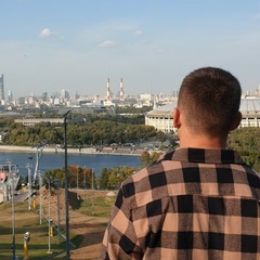 Антон Макаров, 27 лет, Москва